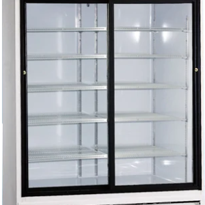 So-Low DH4-38SGD SLIDING Laboratory Refrigerator