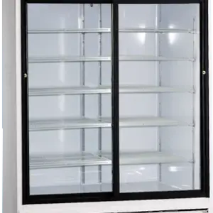 So-Low DH4-38SGD SLIDING Laboratory Refrigerator