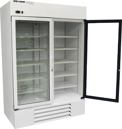So-Low DH4-49GD Laboratory Refrigerator