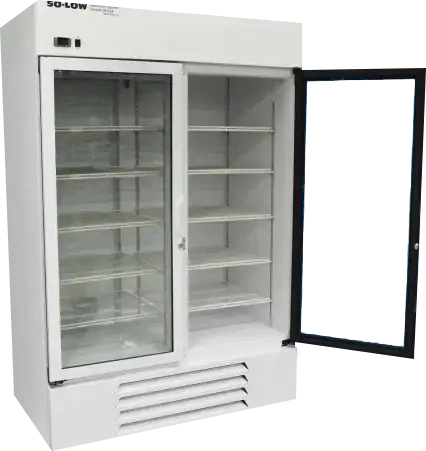 So-Low DH4-49GD Laboratory Refrigerator