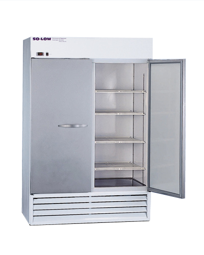 So-Low DH4-49SD Laboratory Refrigerator