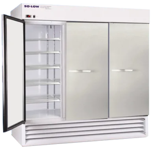 So-Low DH4-74SD Laboratory Refrigerator