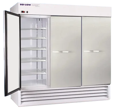 So-Low DH4-74SD Laboratory Refrigerator
