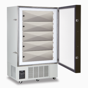 So-Low U80-28 Ultra Low Temperature Laboratory Freezer