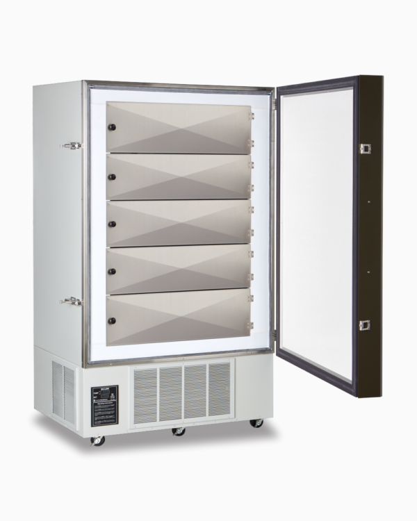 So-Low U80-28 Ultra Low Temperature Laboratory Freezer