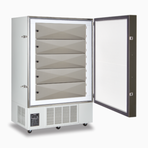 So-Low U80-30 Ultra Low Temperature Laboratory Freezer