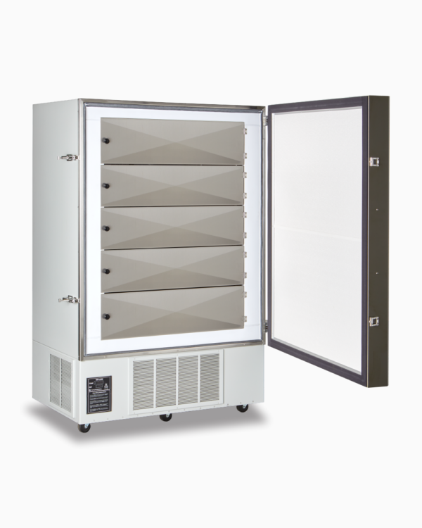So-Low U80-30 Ultra Low Temperature Laboratory Freezer