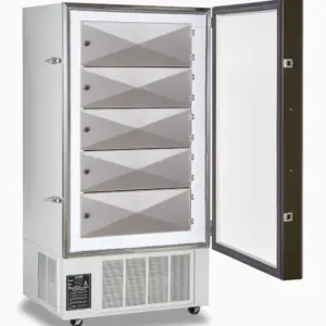 So-Low U85-22 Ultra Low Temperature Laboratory Freezer