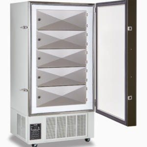 So-Low U85- 25 Ultra Low Temperature Laboratory Freezer