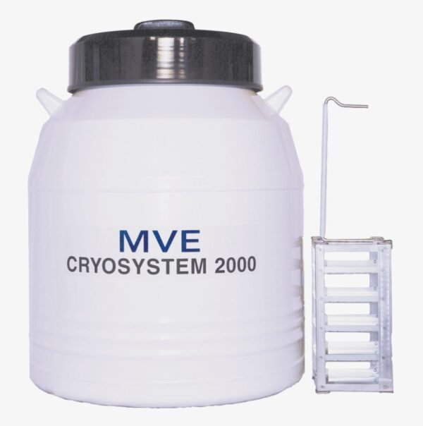 Cryosystem 2000