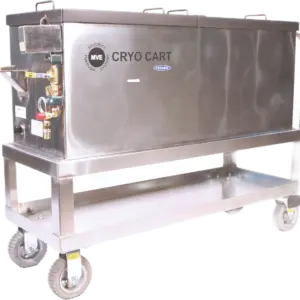 CRYO Cart