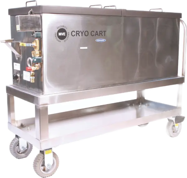 CRYO Cart