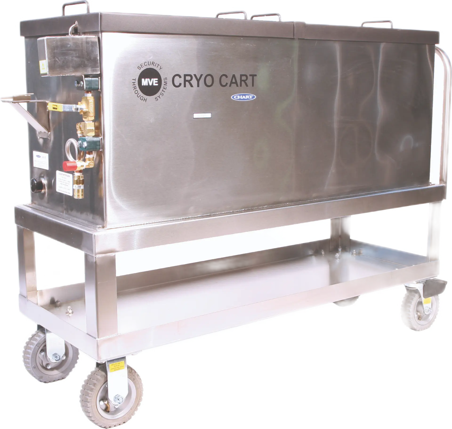 CRYO Cart