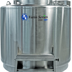 MVE Vario Cryogenic Freezer