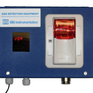 Gas Detection Equipment