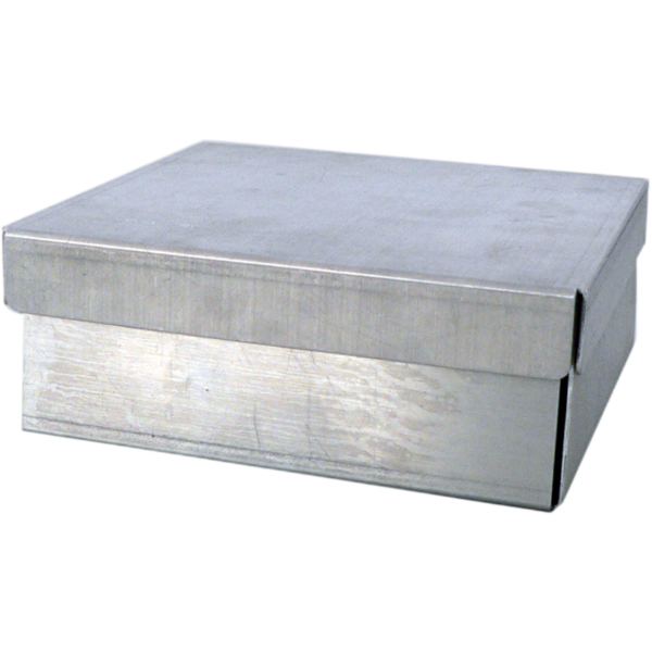 Aluminum Boxes