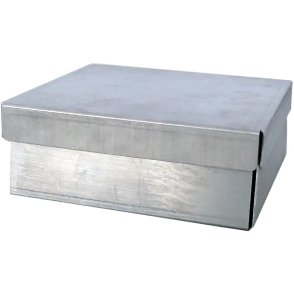 Aluminum Boxes