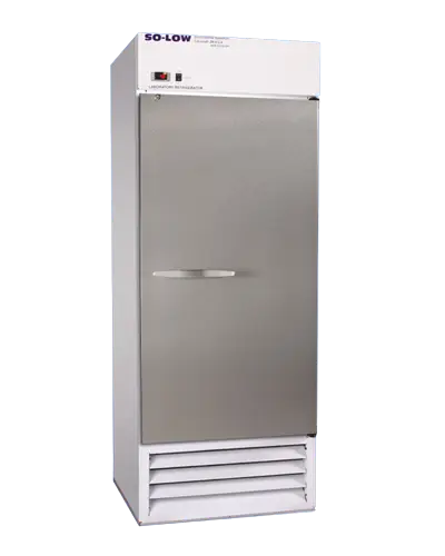 So-Low DH4 27SD Laboratory Freezer