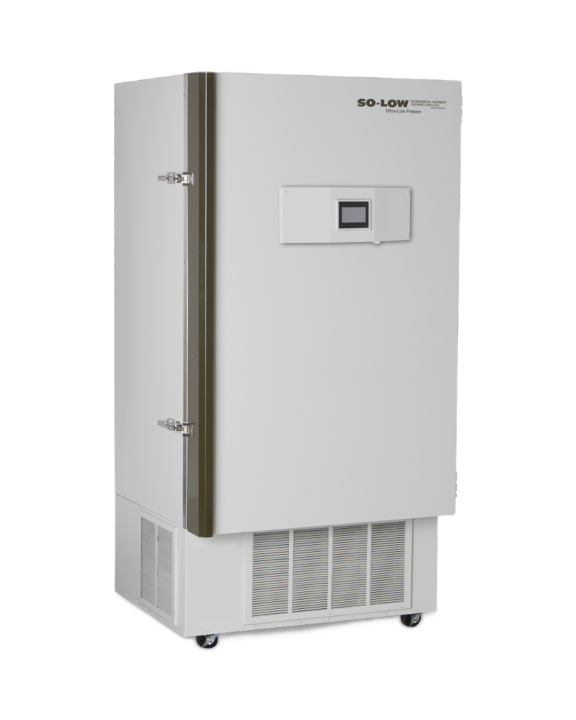 Cold Storage Equipment I LN2 I Ultra Low I Refrigerators I Supplies