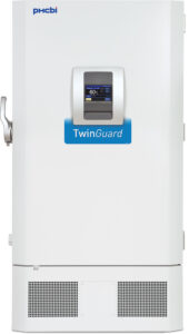 PHCbi TwinGuard Series -86°C Upright Freezers
