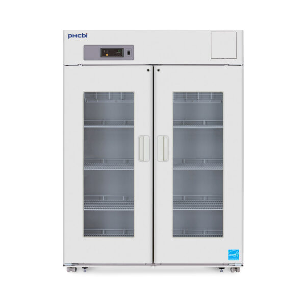 MPR-1412-PA PHCbi Upright Laboratory Freezer front