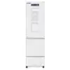 MPR-N250FH pharmaceutical refrigerator freezer combo