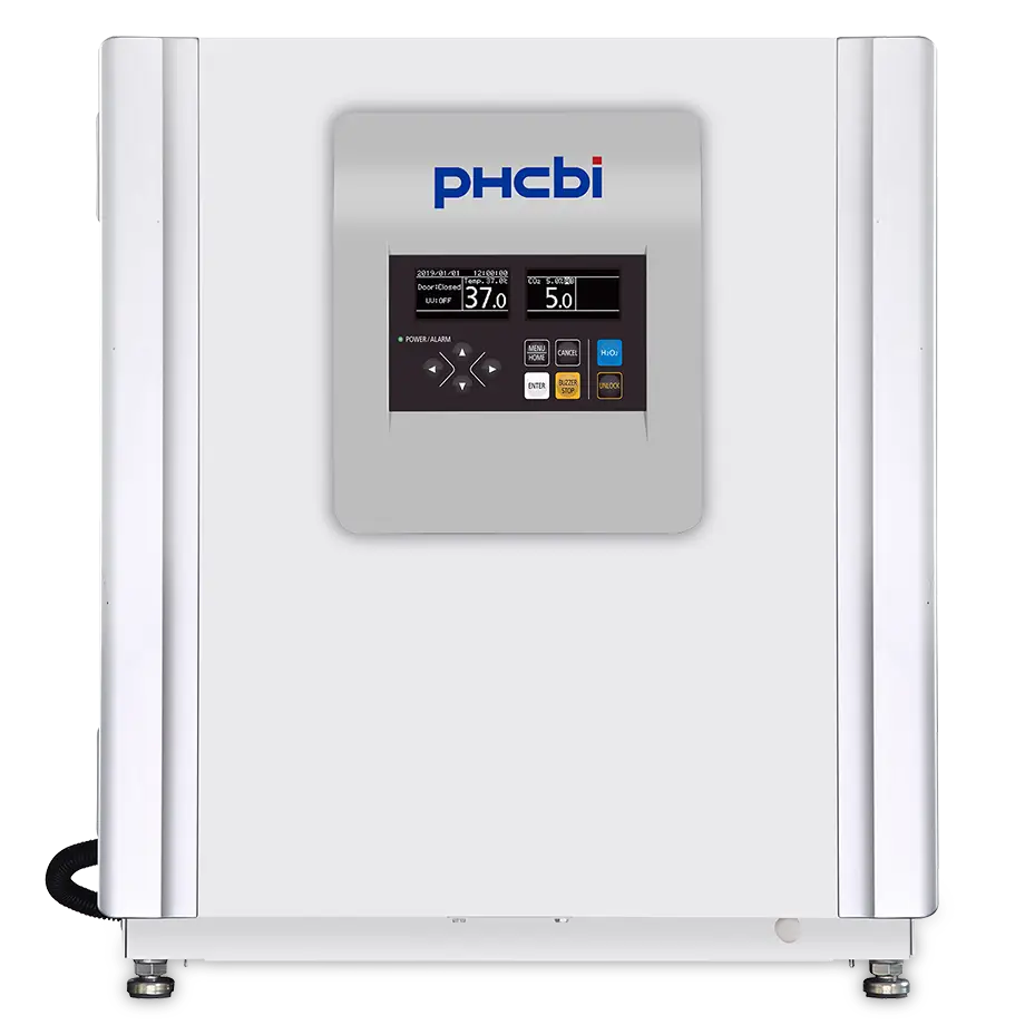 MCO-50AICL_PHCbi Co2 Laboratory Incubator Front