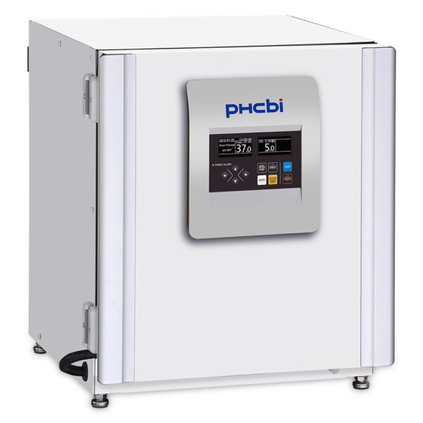 MCO-50AICL_PHCbi CO2 Incubator_Angle