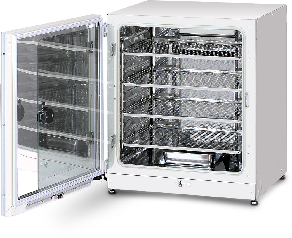 CO2 Incubator for Cell Culture I MCO230AICUVLG I Pacific Science, LLC