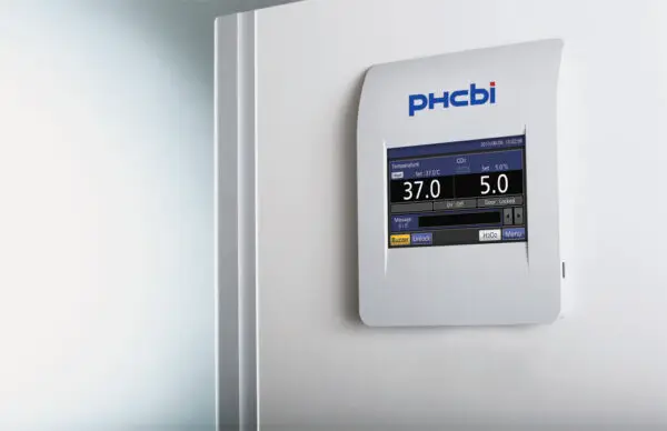 MCO-230AICUVLG-PA PHCbi CO2 Incubator Panel