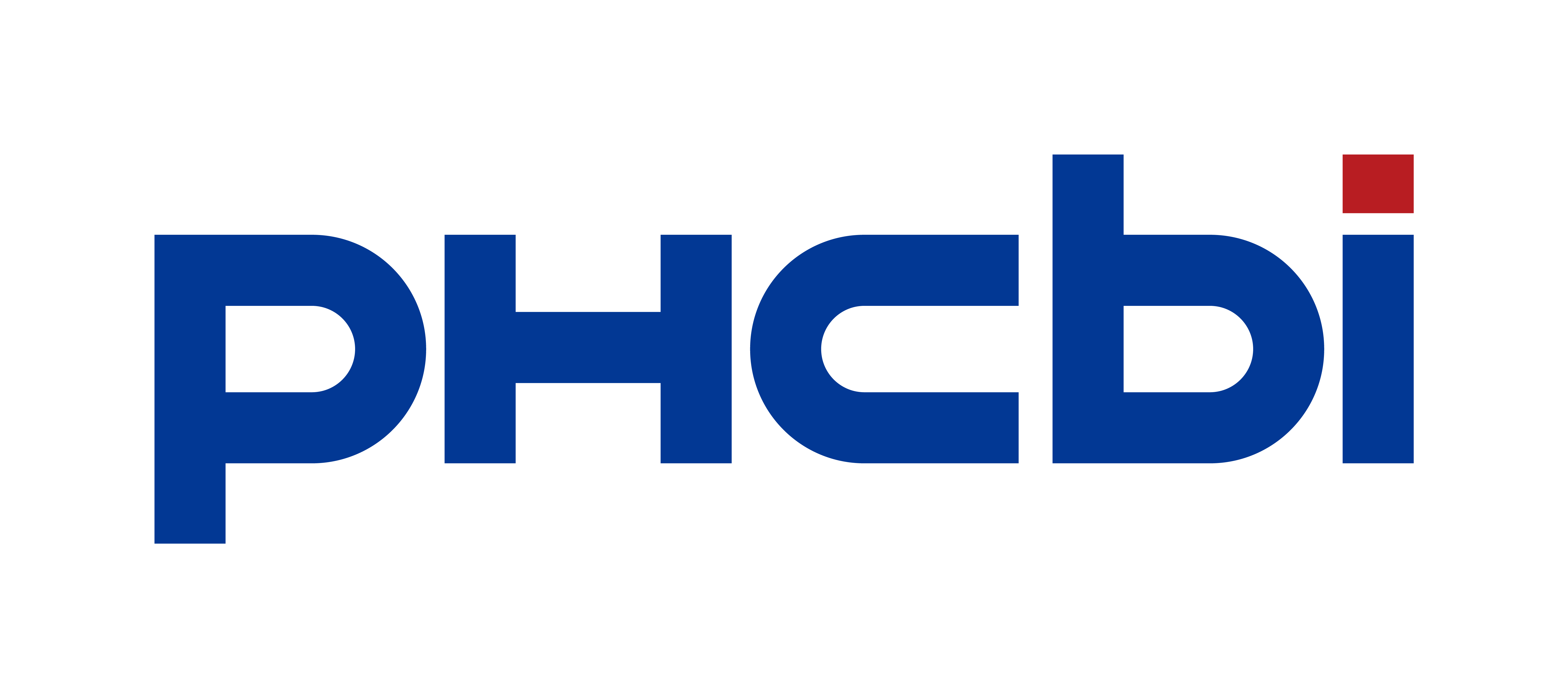 PHCbi Logo