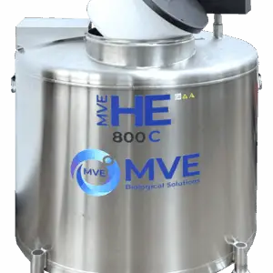 The MVE HE 800 C