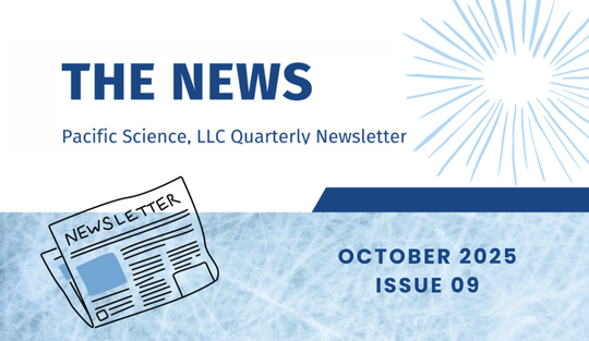 Quarterly Newsletter Oct 2025